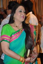 at Ravi and Rubaina_s wedding reception in Taj Land_s End, Mumbai on 18th Jan 2013 (6).JPG